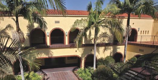 Imperial Medical Plaza: 15651 Imperial Hwy, La Mirada, CA 90638